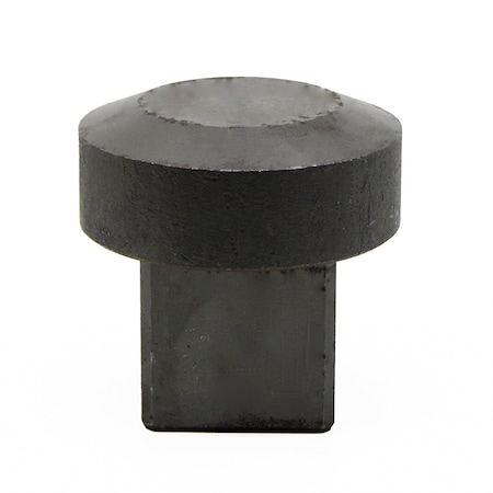Xcessories Squared DC225250M Manual Drive Cap For 2.5 in. Telespar 55206